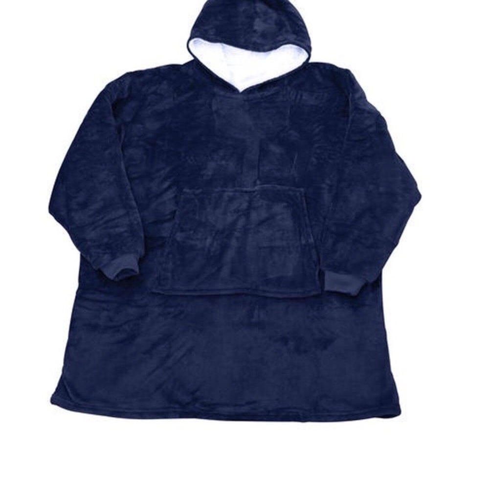 Huggle Hoodie